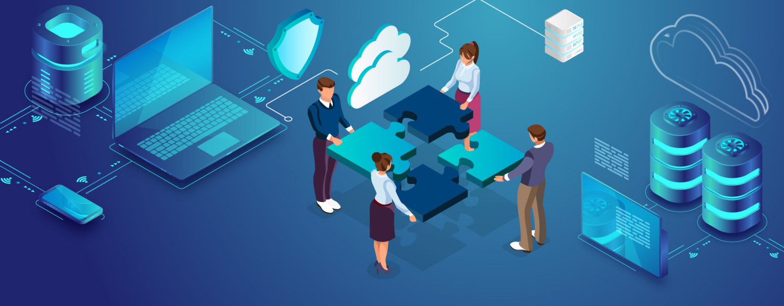 Real Estate ERP Solution