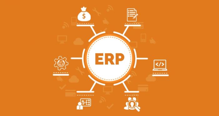 ERP Software for Real Estate in india
