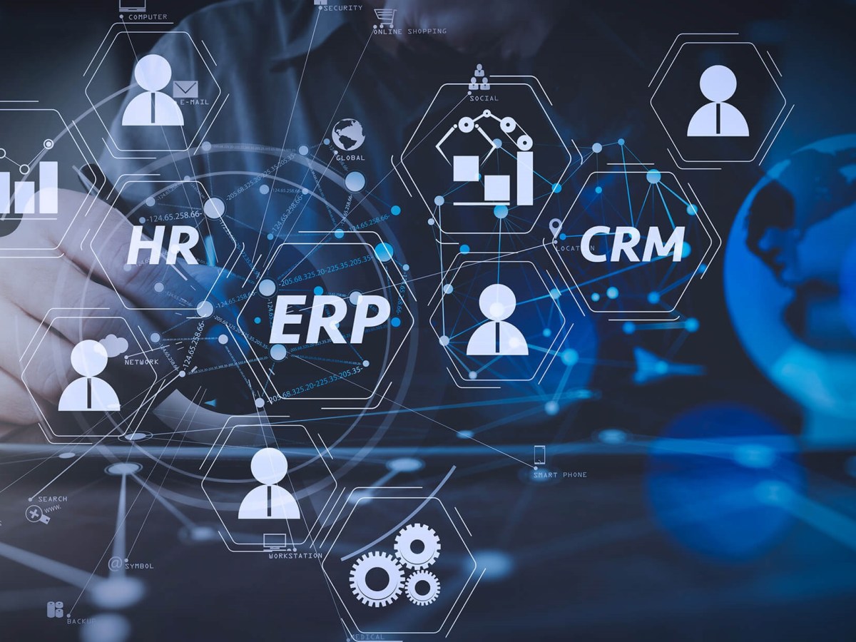 How ERP Software is Beneficial to the Real Estate&nbsp;Industry?