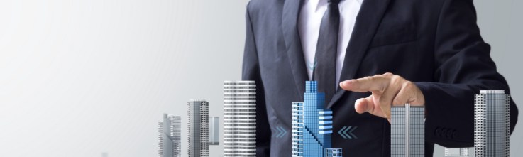 Real Estate ERP Software India Real Estate ERP Software India