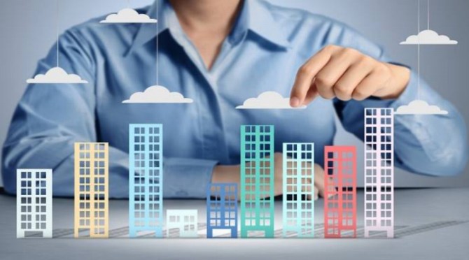 ERP Software for Real Estate India