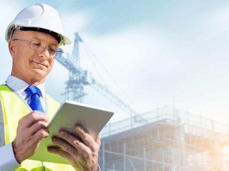 What An ERP Software Offers To The Real Estate&nbsp;Businesses?