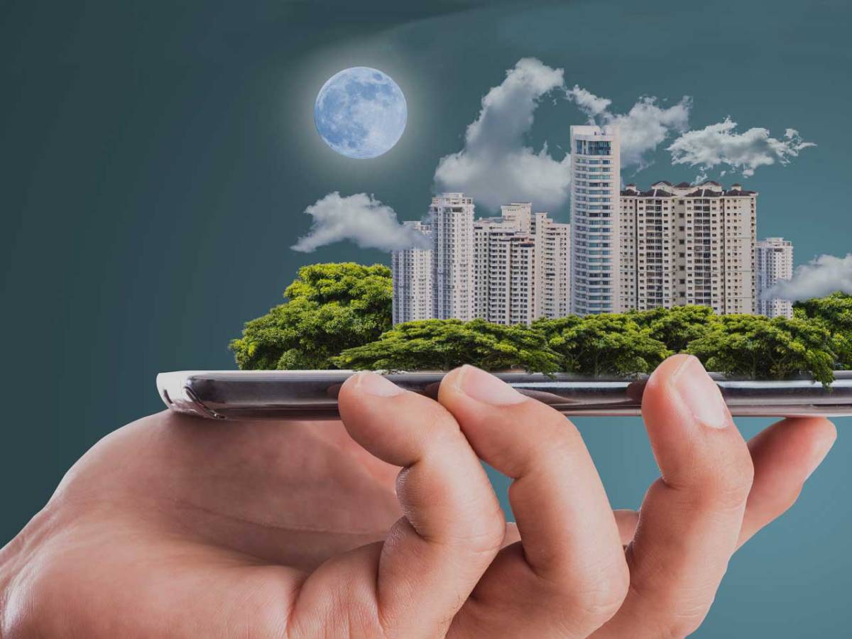 Why is an ERP System Required by Every Real Estate&nbsp;Firm?