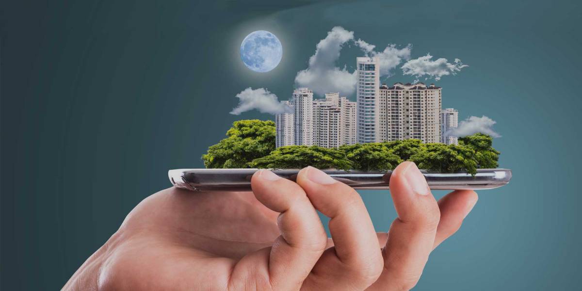 Why is an ERP System Required by Every Real Estate&nbsp;Firm?